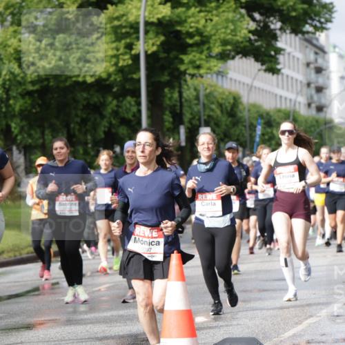 14.06.2026 - REWE Women's Run Jannik Wohlers http://msf.ph/oto/9795314 14.06.2026 09:09:31 Laufen 11302, 7, 0097 meine-sportfotos.de