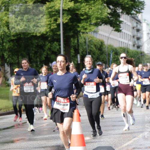 14.06.2026 - REWE Women's Run Jannik Wohlers http://msf.ph/oto/9795316 14.06.2026 09:09:31 Laufen 11302, 7, 10097 meine-sportfotos.de