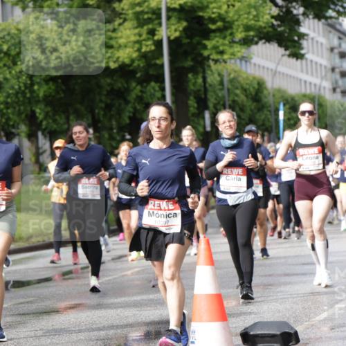 14.06.2026 - REWE Women's Run Jannik Wohlers http://msf.ph/oto/9795321 14.06.2026 09:09:31 Laufen 11302, 7, 10097 meine-sportfotos.de