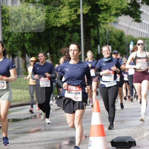 14.06.2026 - REWE Women's Run Jannik Wohlers http://msf.ph/oto/9795327 14.06.2026 09:09:31 Laufen 11302, 10097 meine-sportfotos.de