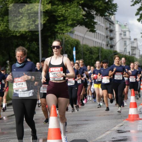 14.06.2026 - REWE Women's Run Jannik Wohlers http://msf.ph/oto/9795375 14.06.2026 09:09:32 Laufen 1039, 11383, 10415, 557 meine-sportfotos.de