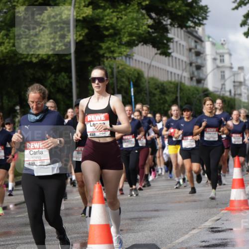 14.06.2026 - REWE Women's Run Jannik Wohlers http://msf.ph/oto/9795376 14.06.2026 09:09:33 Laufen 11383, 10415, 7 meine-sportfotos.de