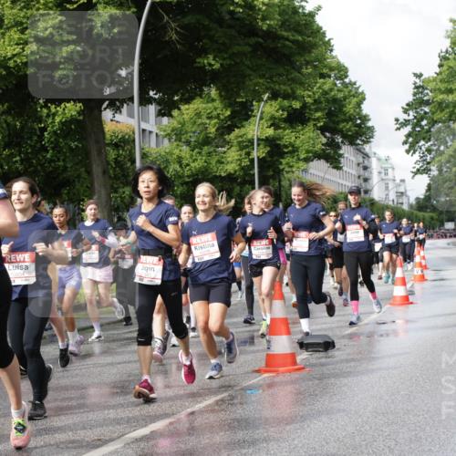 14.06.2026 - REWE Women's Run Jannik Wohlers http://msf.ph/oto/9795651 14.06.2026 09:09:45 Laufen 912, 10034 meine-sportfotos.de