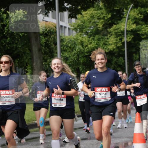 14.06.2026 - REWE Women's Run Jannik Wohlers http://msf.ph/oto/9795762 14.06.2026 09:09:51 Laufen 11155, 10976, 11179, 7, 10940, 11153 meine-sportfotos.de