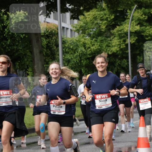 14.06.2026 - REWE Women's Run Jannik Wohlers http://msf.ph/oto/9795764 14.06.2026 09:09:51 Laufen 11155, 7, 10976, 11179, 57, 657, 11153 meine-sportfotos.de