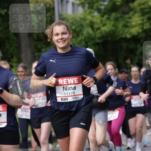 14.06.2026 - REWE Women's Run Jannik Wohlers http://msf.ph/oto/9795767 14.06.2026 09:09:52 Laufen 10976, 11179, 10940 meine-sportfotos.de