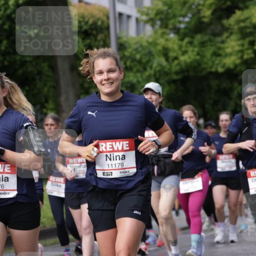 14.06.2026 - REWE Women's Run Jannik Wohlers http://msf.ph/oto/9795775 14.06.2026 09:09:52 Laufen 10976, 11179, 57, 1004, 57 meine-sportfotos.de
