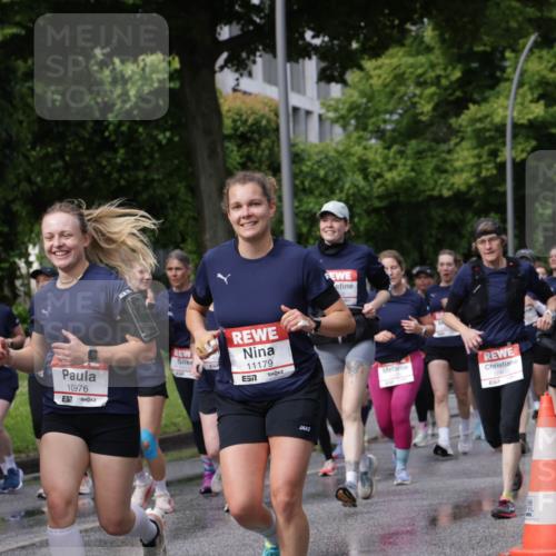 14.06.2026 - REWE Women's Run Jannik Wohlers http://msf.ph/oto/9795781 14.06.2026 09:09:52 Laufen 11155, 10976, 11179, 7, 10940 meine-sportfotos.de