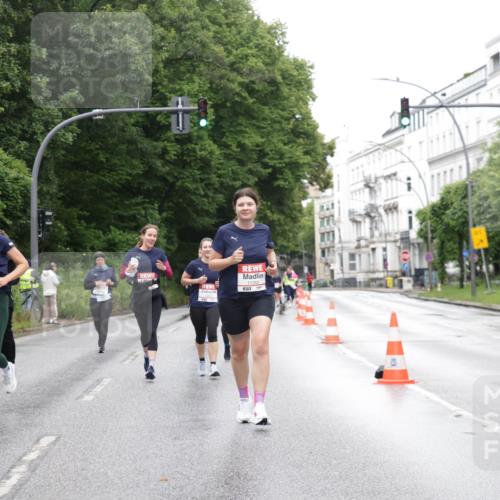 14.06.2026 - REWE Women's Run Jannik Wohlers http://msf.ph/oto/9796208 14.06.2026 09:58:14 Laufen 11350 meine-sportfotos.de