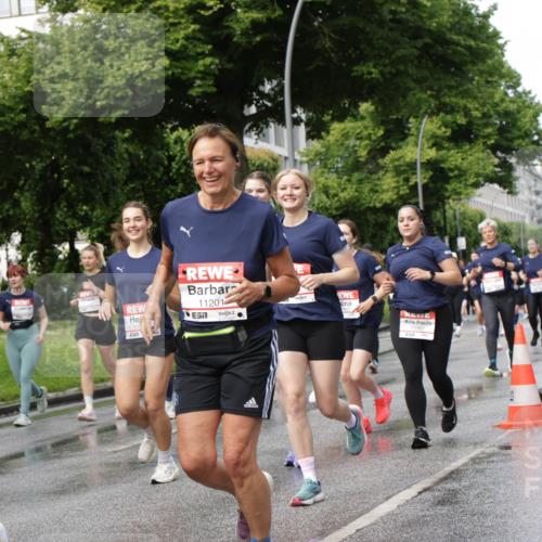 14.06.2026 - REWE Women's Run Jannik Wohlers http://msf.ph/oto/9796316 14.06.2026 09:10:28 Laufen 255, 11201 meine-sportfotos.de