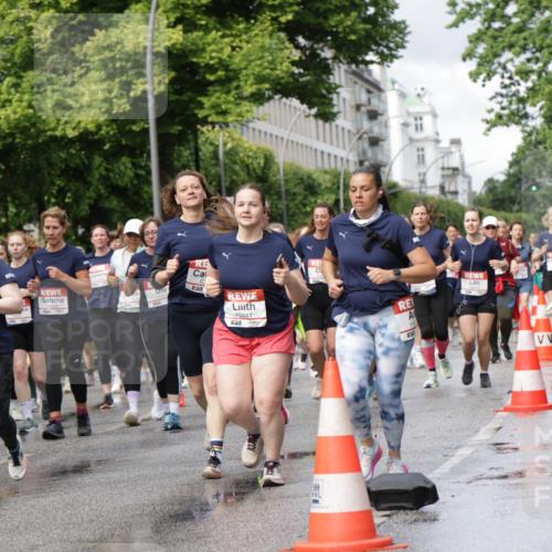 14.06.2026 - REWE Women's Run Jannik Wohlers http://msf.ph/oto/9796437 14.06.2026 09:10:38 Laufen 823, 10406, 10441 meine-sportfotos.de
