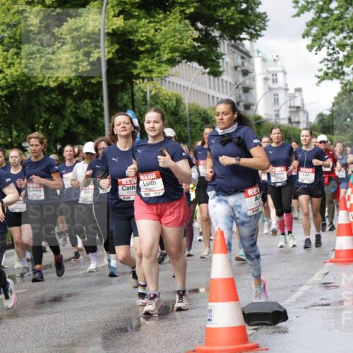 14.06.2026 - REWE Women's Run Jannik Wohlers http://msf.ph/oto/9796441 14.06.2026 09:10:38 Laufen 10406, 7, 0441, 11118, 10409 meine-sportfotos.de