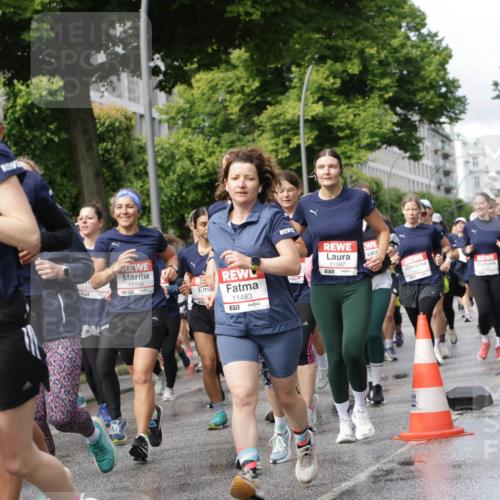 14.06.2026 - REWE Women's Run Jannik Wohlers http://msf.ph/oto/9796656 14.06.2026 09:10:50 Laufen 7, 10058, 11158, 11483, 57, 11397, 7 meine-sportfotos.de