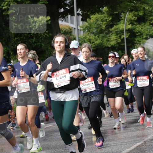 14.06.2026 - REWE Women's Run Jannik Wohlers http://msf.ph/oto/9796699 14.06.2026 09:10:53 Laufen 11506, 657, 10988, 10901, 7, 11080, 10368 meine-sportfotos.de