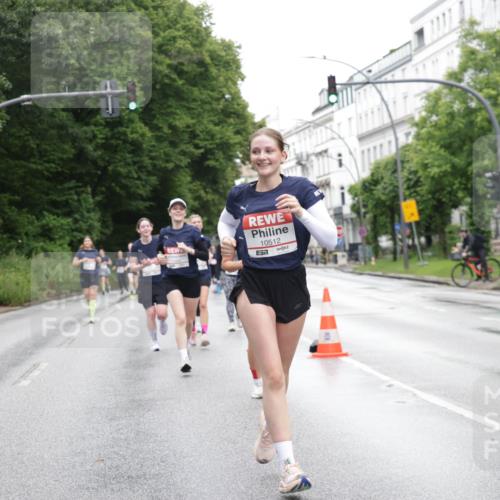 14.06.2026 - REWE Women's Run Jannik Wohlers http://msf.ph/oto/9796880 14.06.2026 09:59:39 Laufen 10512 meine-sportfotos.de