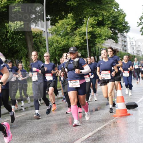 14.06.2026 - REWE Women's Run Jannik Wohlers http://msf.ph/oto/9796923 14.06.2026 09:11:07 Laufen 57, 10864 meine-sportfotos.de