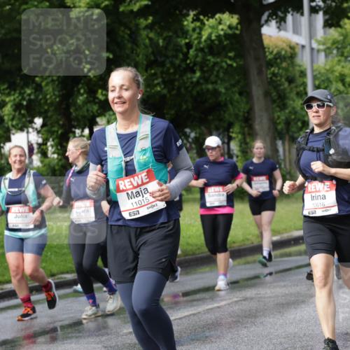 14.06.2026 - REWE Women's Run Jannik Wohlers http://msf.ph/oto/9797102 14.06.2026 09:11:18 Laufen 11015, 51, 10616, 57 meine-sportfotos.de
