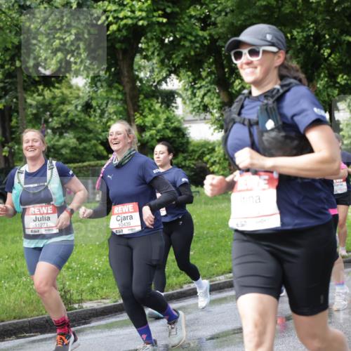 14.06.2026 - REWE Women's Run Jannik Wohlers http://msf.ph/oto/9797111 14.06.2026 09:11:19 Laufen 11271, 7, 10439, 57 meine-sportfotos.de