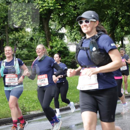 14.06.2026 - REWE Women's Run Jannik Wohlers http://msf.ph/oto/9797113 14.06.2026 09:11:19 Laufen 11271, 10439, 517, 13 meine-sportfotos.de