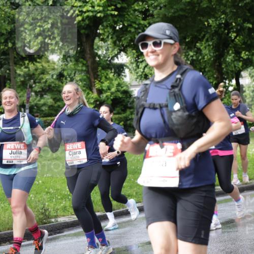 14.06.2026 - REWE Women's Run Jannik Wohlers http://msf.ph/oto/9797115 14.06.2026 09:11:19 Laufen 040, 11271, 10439, 57 meine-sportfotos.de