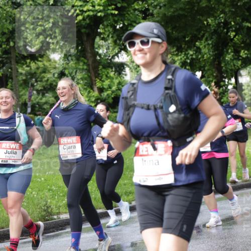 14.06.2026 - REWE Women's Run Jannik Wohlers http://msf.ph/oto/9797118 14.06.2026 09:11:19 Laufen 040, 11271, 7, 10439, 57 meine-sportfotos.de