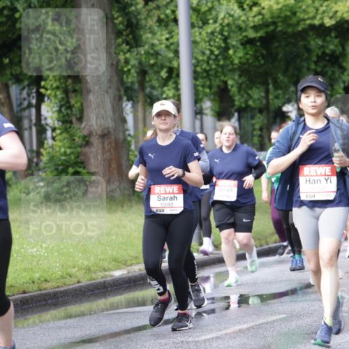 14.06.2026 - REWE Women's Run Jannik Wohlers http://msf.ph/oto/9797338 14.06.2026 09:11:34 Laufen 10293, 7, 0760, 11062, 57 meine-sportfotos.de