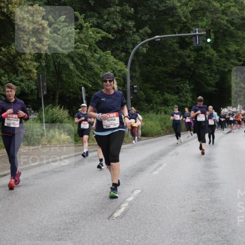 14.06.2026 - REWE Women's Run Jannik Wohlers http://msf.ph/oto/9797539 14.06.2026 10:00:49 Laufen 3, 11410 meine-sportfotos.de