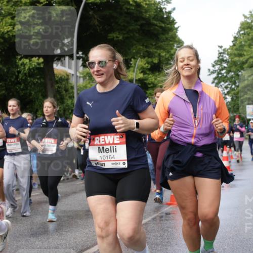 14.06.2026 - REWE Women's Run Jannik Wohlers http://msf.ph/oto/9797573 14.06.2026 09:11:51 Laufen 11010, 10164 meine-sportfotos.de