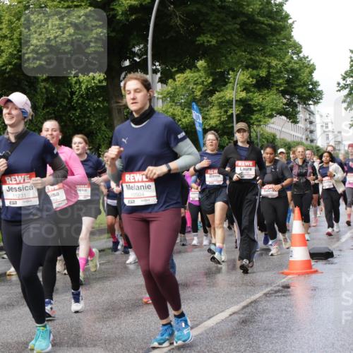 14.06.2026 - REWE Women's Run Jannik Wohlers http://msf.ph/oto/9797613 14.06.2026 09:11:53 Laufen 11231, 7, 012, 10504 meine-sportfotos.de