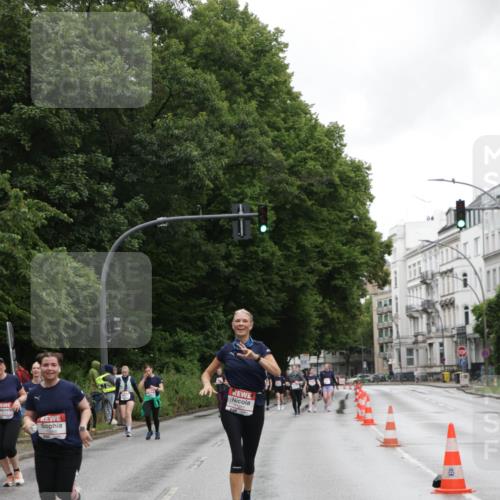 14.06.2026 - REWE Women's Run Jannik Wohlers http://msf.ph/oto/9797871 14.06.2026 10:01:32 Laufen  meine-sportfotos.de