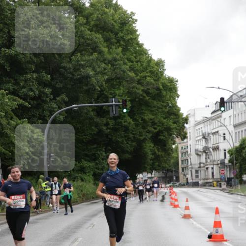 14.06.2026 - REWE Women's Run Jannik Wohlers http://msf.ph/oto/9797875 14.06.2026 10:01:32 Laufen  meine-sportfotos.de