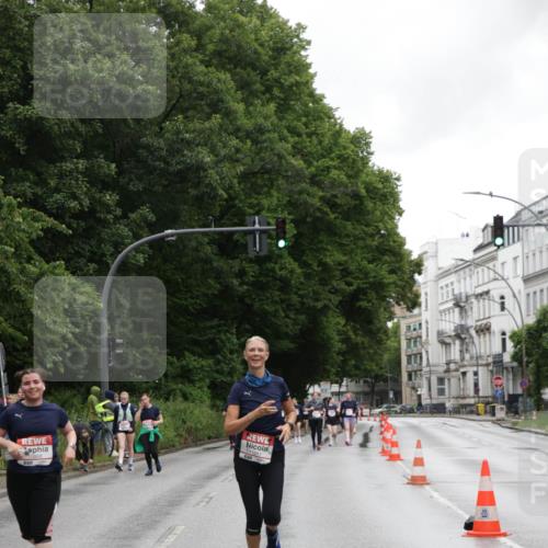 14.06.2026 - REWE Women's Run Jannik Wohlers http://msf.ph/oto/9797878 14.06.2026 10:01:32 Laufen 11011 meine-sportfotos.de