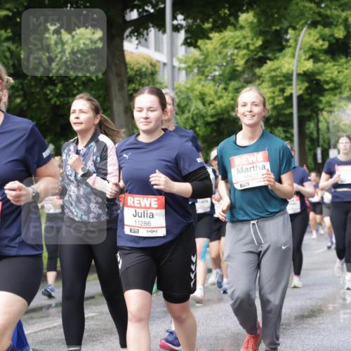 14.06.2026 - REWE Women's Run Jannik Wohlers http://msf.ph/oto/9797947 14.06.2026 09:12:10 Laufen 10734, 577, 11286, 10627, 57 meine-sportfotos.de
