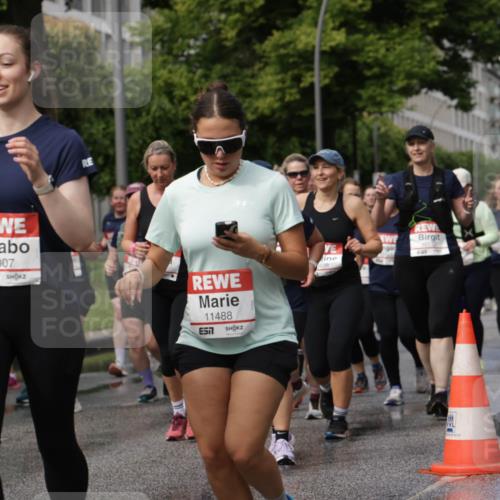14.06.2026 - REWE Women's Run Jannik Wohlers http://msf.ph/oto/9798028 14.06.2026 09:12:15 Laufen 10807, 7, 11488, 602 meine-sportfotos.de