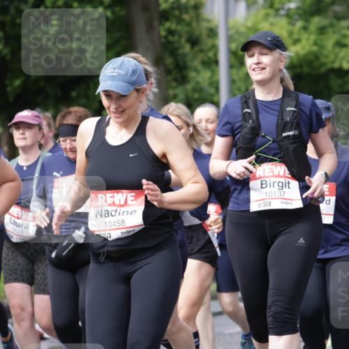 14.06.2026 - REWE Women's Run Jannik Wohlers http://msf.ph/oto/9798045 14.06.2026 09:12:18 Laufen 256, 10022, 10458, 10137 meine-sportfotos.de