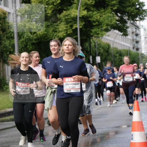 14.06.2026 - REWE Women's Run Jannik Wohlers http://msf.ph/oto/9798086 14.06.2026 09:12:26 Laufen 10767, 6517, 10148, 0040, 11349, 7, 02, 22 meine-sportfotos.de