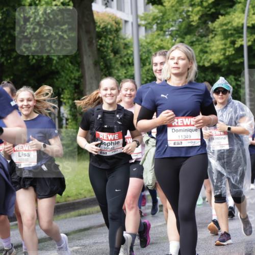 14.06.2026 - REWE Women's Run Jannik Wohlers http://msf.ph/oto/9798088 14.06.2026 09:12:27 Laufen 0767, 10146, 10148, 7, 11349, 1362 meine-sportfotos.de