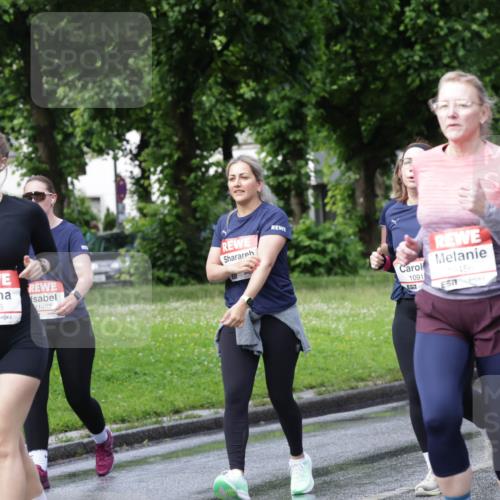 14.06.2026 - REWE Women's Run Jannik Wohlers http://msf.ph/oto/9798144 14.06.2026 09:12:32 Laufen 10366, 11462, 1091, 7, 456 meine-sportfotos.de