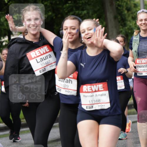 14.06.2026 - REWE Women's Run Jannik Wohlers http://msf.ph/oto/9798207 14.06.2026 09:12:39 Laufen 8, 10487, 7, 11029, 11168, 11461, 11277 meine-sportfotos.de