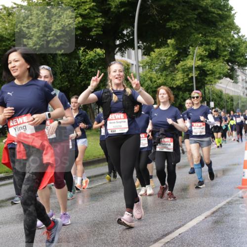 14.06.2026 - REWE Women's Run Jannik Wohlers http://msf.ph/oto/9798228 14.06.2026 09:12:40 Laufen 10509, 651 meine-sportfotos.de