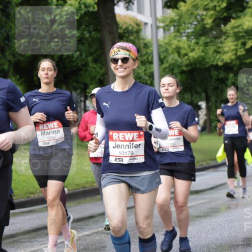 14.06.2026 - REWE Women's Run Jannik Wohlers http://msf.ph/oto/9798248 14.06.2026 09:12:42 Laufen 7, 10962, 7, 10179, 11394, 7 meine-sportfotos.de
