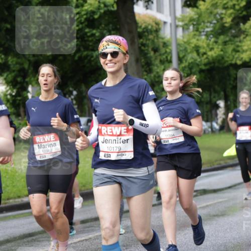 14.06.2026 - REWE Women's Run Jannik Wohlers http://msf.ph/oto/9798252 14.06.2026 09:12:42 Laufen 094, 10962, 7, 10179, 11394 meine-sportfotos.de
