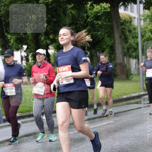 14.06.2026 - REWE Women's Run Jannik Wohlers http://msf.ph/oto/9798255 14.06.2026 09:12:44 Laufen 179, 11166, 143, 517 meine-sportfotos.de