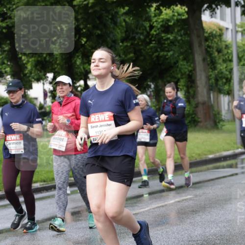 14.06.2026 - REWE Women's Run Jannik Wohlers http://msf.ph/oto/9798257 14.06.2026 09:12:44 Laufen 11166, 11143, 557, 1130, 57 meine-sportfotos.de