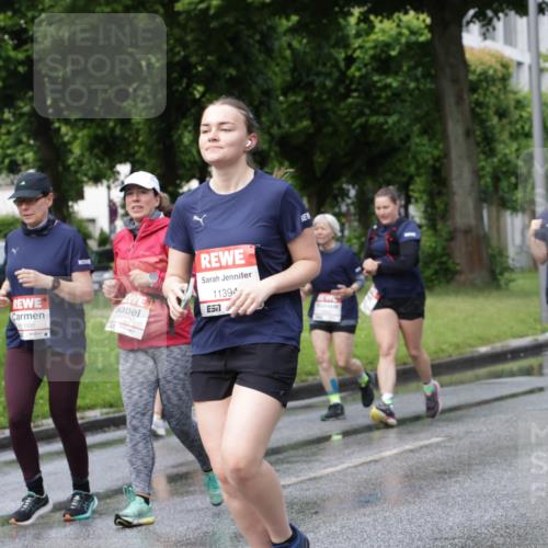14.06.2026 - REWE Women's Run Jannik Wohlers http://msf.ph/oto/9798258 14.06.2026 09:12:44 Laufen 11166, 11394, 7 meine-sportfotos.de