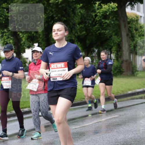 14.06.2026 - REWE Women's Run Jannik Wohlers http://msf.ph/oto/9798259 14.06.2026 09:12:44 Laufen 11166, 5517, 143, 11394, 57 meine-sportfotos.de