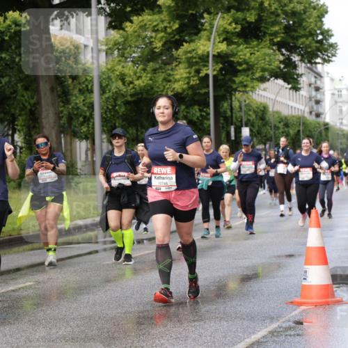 14.06.2026 - REWE Women's Run Jannik Wohlers http://msf.ph/oto/9798270 14.06.2026 09:12:46 Laufen 10216, 3, 1249, 10746, 517 meine-sportfotos.de