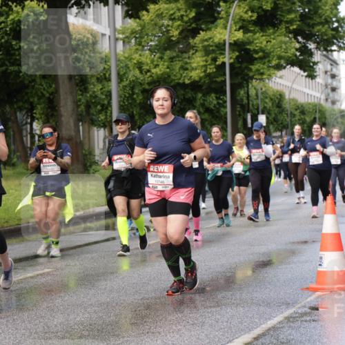 14.06.2026 - REWE Women's Run Jannik Wohlers http://msf.ph/oto/9798275 14.06.2026 09:12:46 Laufen 10216, 1249, 10746, 651 meine-sportfotos.de