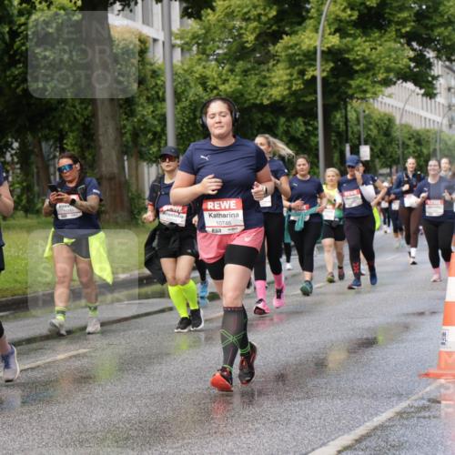 14.06.2026 - REWE Women's Run Jannik Wohlers http://msf.ph/oto/9798280 14.06.2026 09:12:46 Laufen 10216, 10746 meine-sportfotos.de