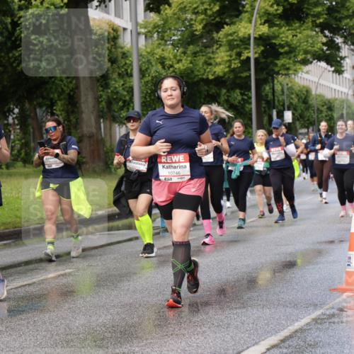 14.06.2026 - REWE Women's Run Jannik Wohlers http://msf.ph/oto/9798281 14.06.2026 09:12:46 Laufen 10216, 10746, 7 meine-sportfotos.de